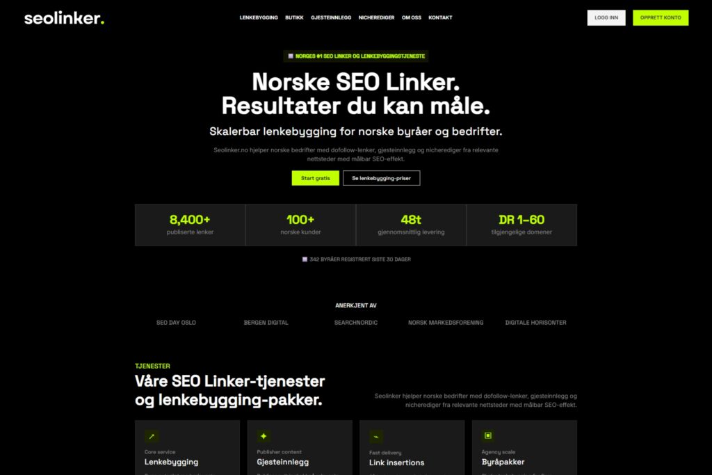 SEO_Linker